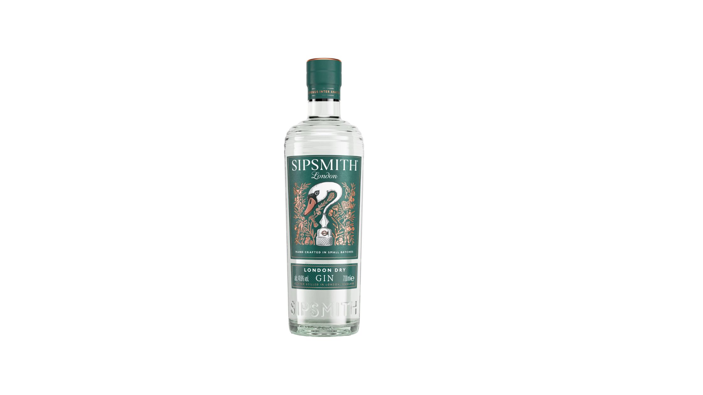 Sipsmith Gin